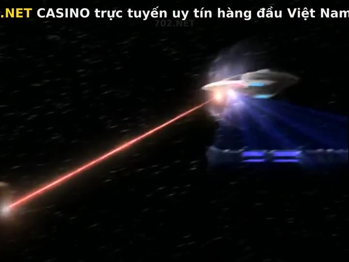 Hình ảnh tập 23 Star Trek: Voyager (Phần 7)