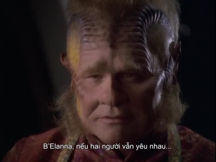 Tập 3 phim Star Trek: Voyager (Phần 7)