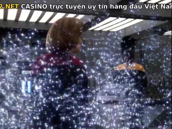Hình ảnh tập 4 Star Trek: Voyager (Phần 7)