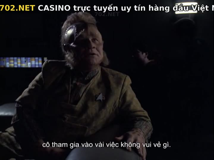 Hình ảnh tập 14 Star Trek: Voyager (Phần 6)