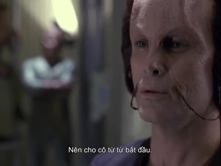 Tập 15 phim Star Trek: Voyager (Phần 6)