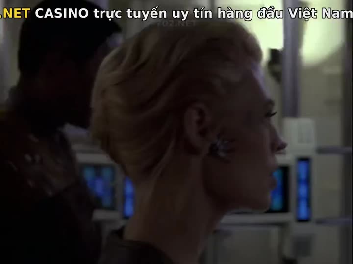 Hình ảnh tập 15 Star Trek: Voyager (Phần 6)