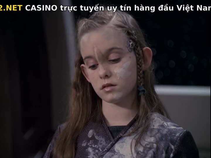 Hình ảnh tập 18 Star Trek: Voyager (Phần 6)