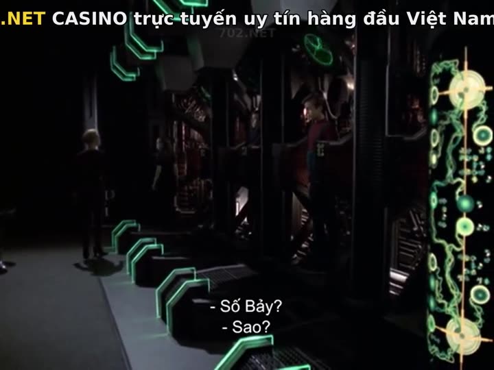 Hình ảnh tập 19 Star Trek: Voyager (Phần 6)