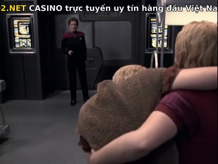 Hình ảnh tập 23 Star Trek: Voyager (Phần 6)