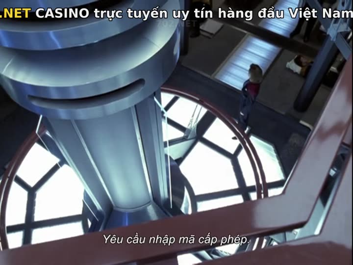 Hình ảnh tập 25 Star Trek: Voyager (Phần 6)