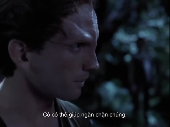 Tập 26 phim Star Trek: Voyager (Phần 6)