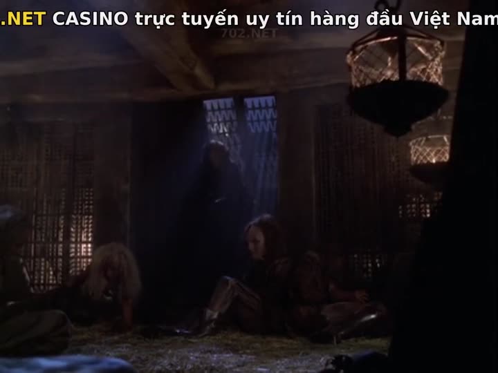 Hình ảnh tập 3 Star Trek: Voyager (Phần 6)