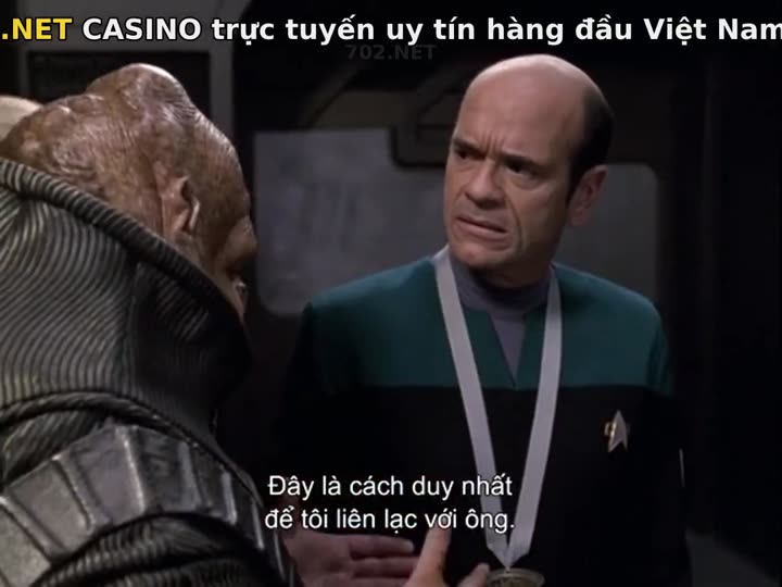 Hình ảnh tập 4 Star Trek: Voyager (Phần 6)