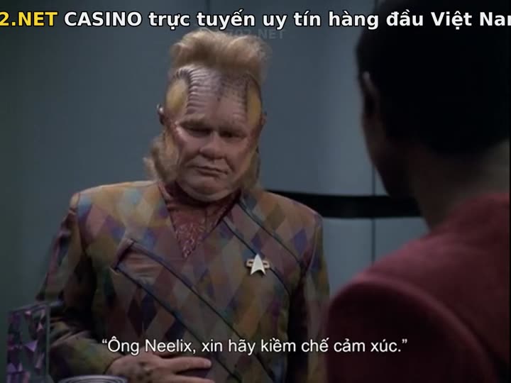 Hình ảnh tập 6 Star Trek: Voyager (Phần 6)