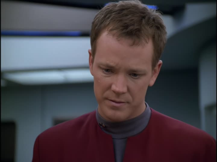 Tập 18 phim Star Trek: Voyager (Phần 5)