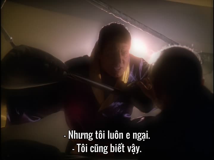 Hình ảnh tập 19 Star Trek: Voyager (Phần 5)