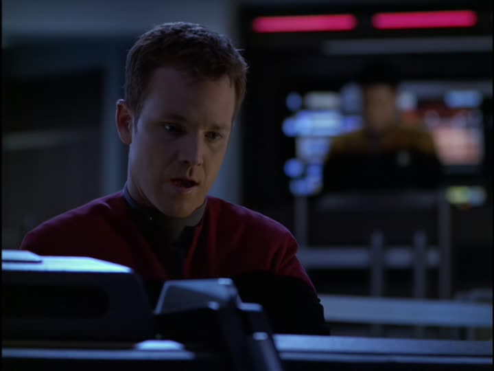 Hình ảnh tập 20 Star Trek: Voyager (Phần 5)
