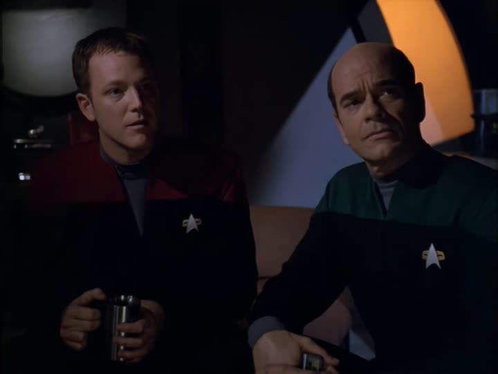 Hình ảnh tập 23 Star Trek: Voyager (Phần 5)