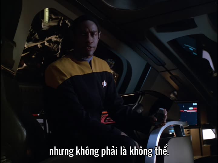 Hình ảnh tập 5 Star Trek: Voyager (Phần 5)