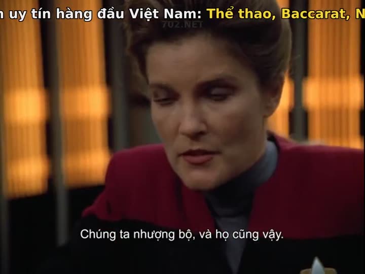 Hình ảnh tập 1 Star Trek: Voyager (Phần 4)