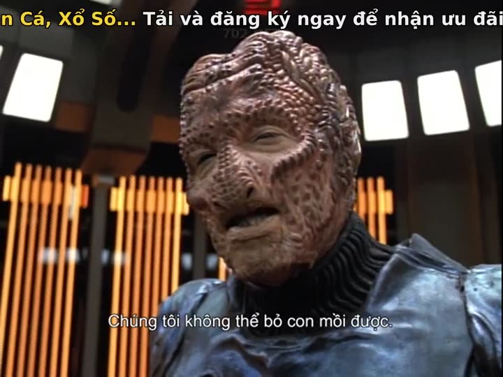 Hình ảnh tập 16 Star Trek: Voyager (Phần 4)