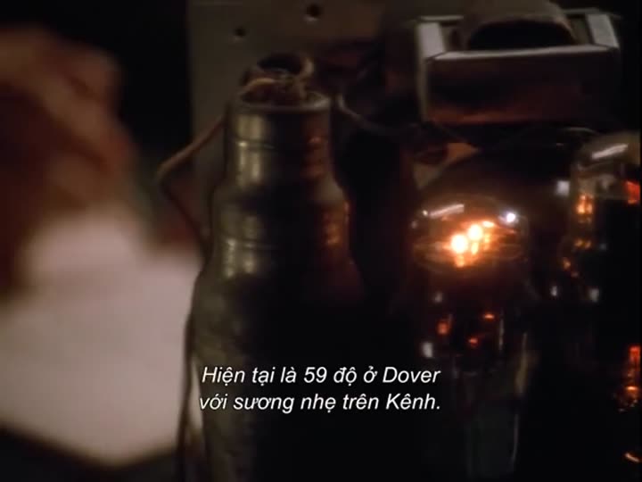 Tập 18 phim Star Trek: Voyager (Phần 4)
