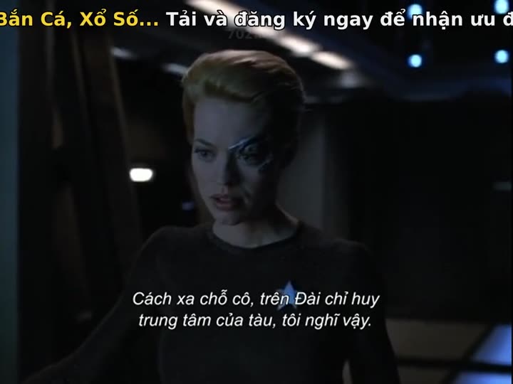 Hình ảnh tập 25 Star Trek: Voyager (Phần 4)