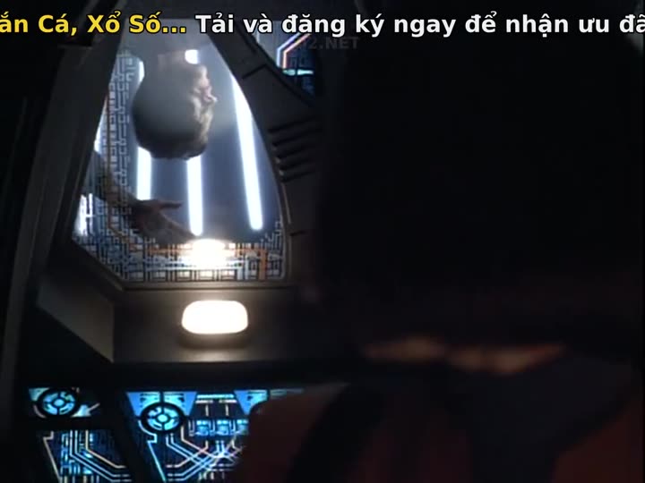 Hình ảnh tập 5 Star Trek: Voyager (Phần 4)