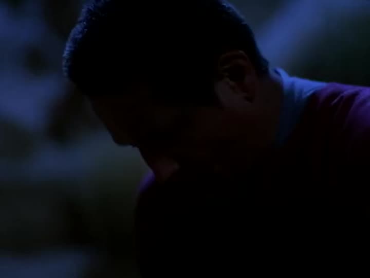 Tập 1 phim Star Trek: Voyager (Phần 3)