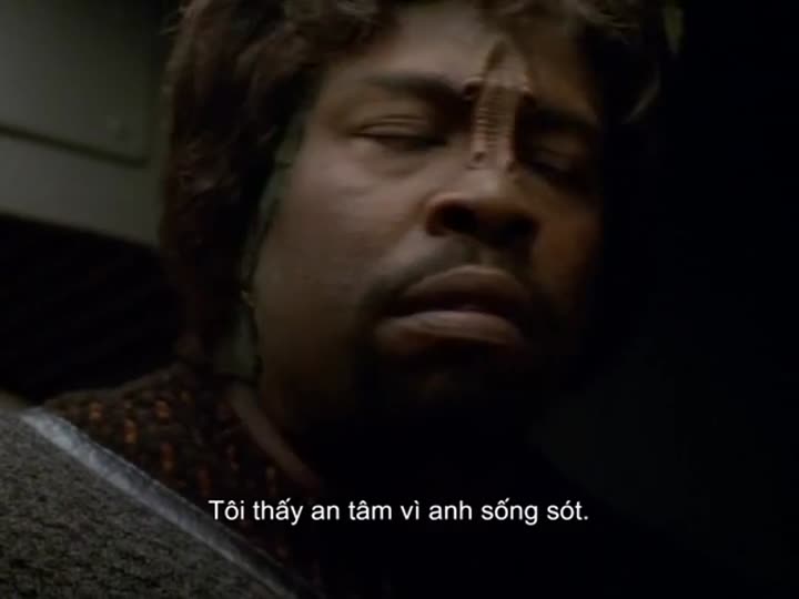 Tập 10 phim Star Trek: Voyager (Phần 3)