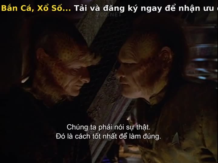 Hình ảnh tập 13 Star Trek: Voyager (Phần 3)