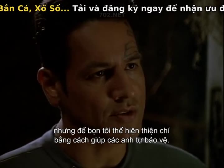 Hình ảnh tập 16 Star Trek: Voyager (Phần 3)