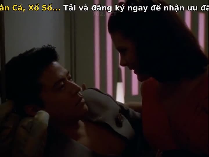 Hình ảnh tập 20 Star Trek: Voyager (Phần 3)
