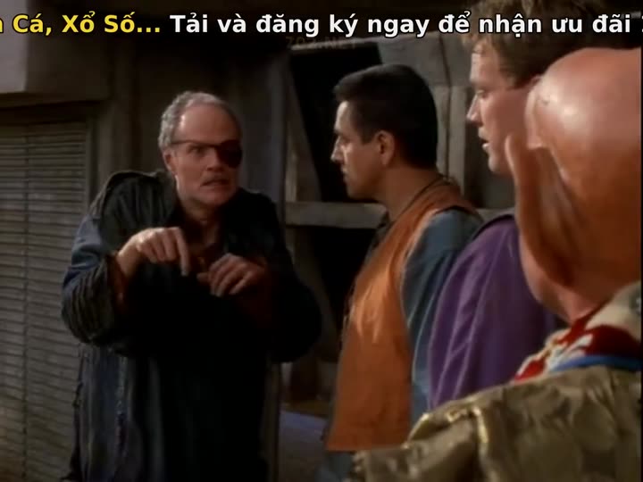 Hình ảnh tập 5 Star Trek: Voyager (Phần 3)