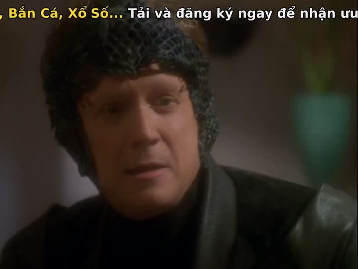 Hình ảnh tập 6 Star Trek: Voyager (Phần 3)