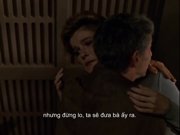 Tập 12 phim Star Trek: Voyager (Phần 2)
