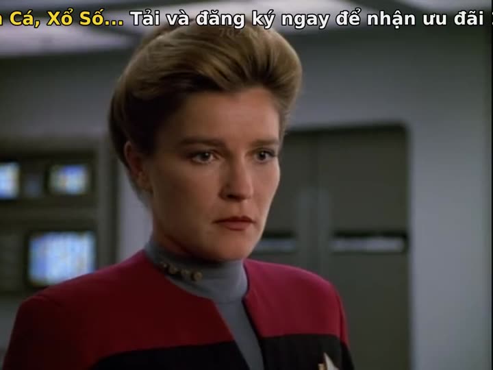 Hình ảnh tập 15 Star Trek: Voyager (Phần 2)