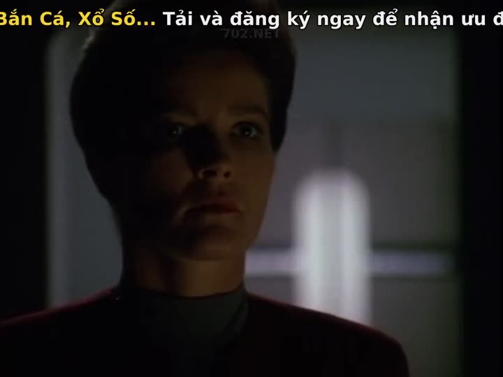 Hình ảnh tập 16 Star Trek: Voyager (Phần 2)