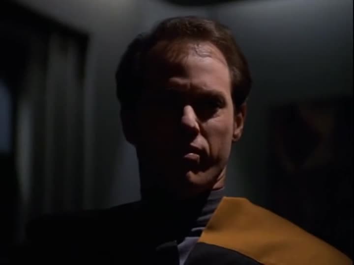 Tập 17 phim Star Trek: Voyager (Phần 2)