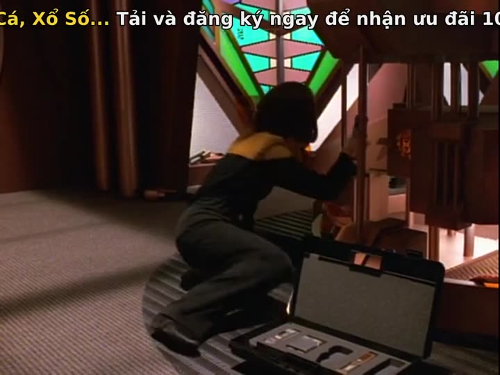 Hình ảnh tập 17 Star Trek: Voyager (Phần 2)