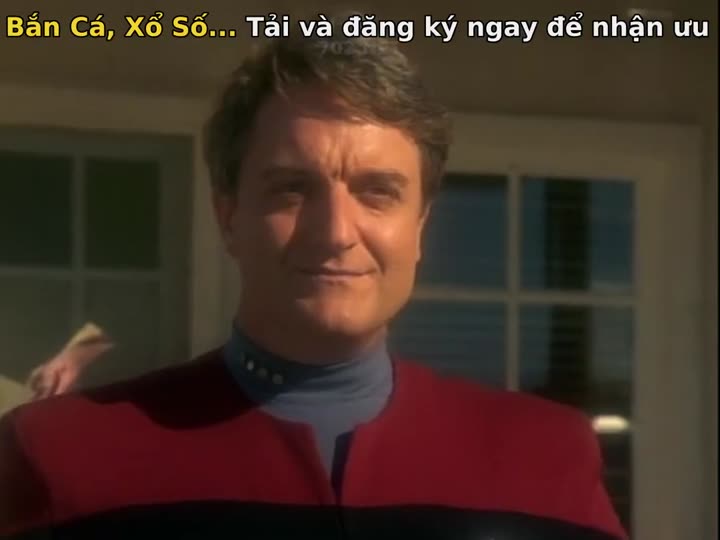 Hình ảnh tập 18 Star Trek: Voyager (Phần 2)