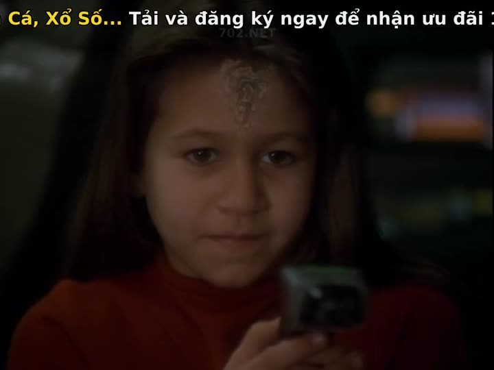 Hình ảnh tập 22 Star Trek: Voyager (Phần 2)