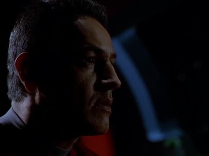 Tập 26 phim Star Trek: Voyager (Phần 2)