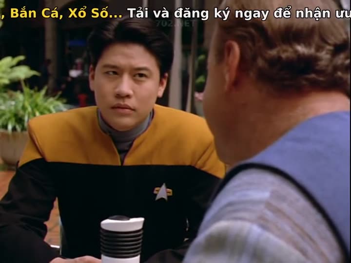 Hình ảnh tập 5 Star Trek: Voyager (Phần 2)