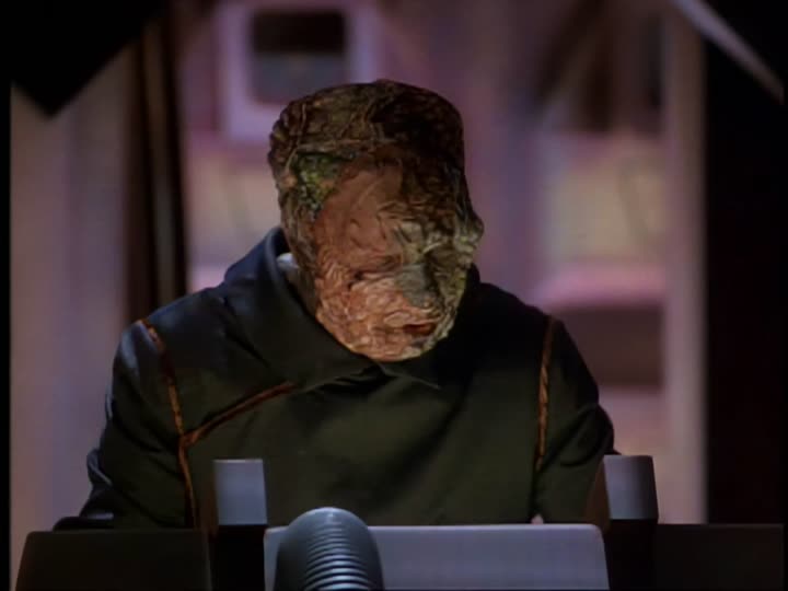 Tập 14 phim Star Trek: Voyager (Phần 1)