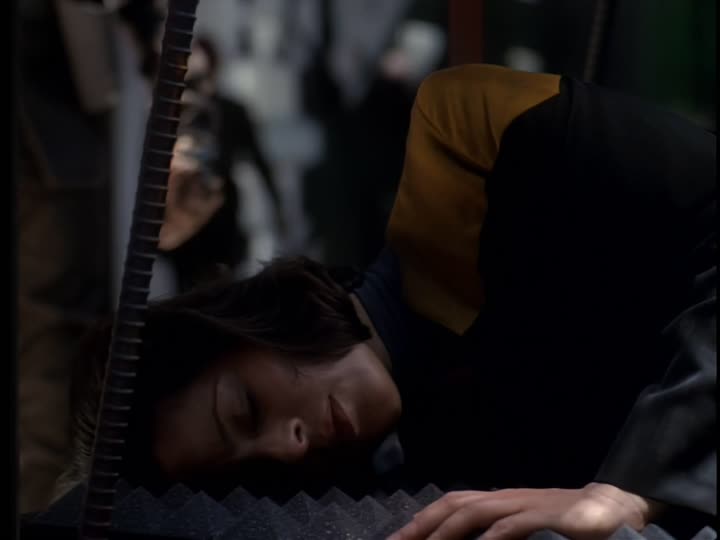 Hình ảnh tập 14 Star Trek: Voyager (Phần 1)