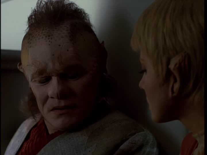 Hình ảnh tập 15 Star Trek: Voyager (Phần 1)