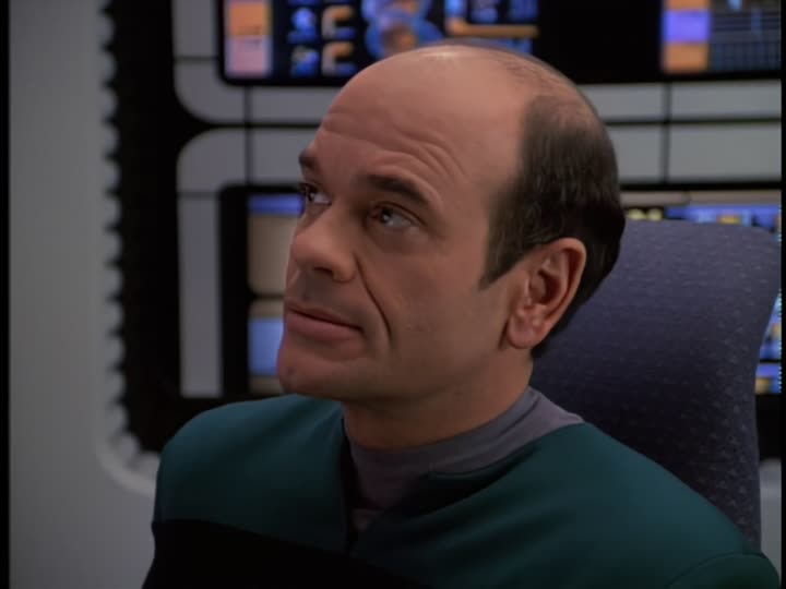 Hình ảnh tập 7 Star Trek: Voyager (Phần 1)