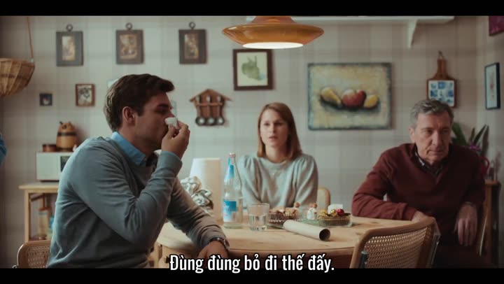 Tập 1 phim Suốt dịp Giáng sinh