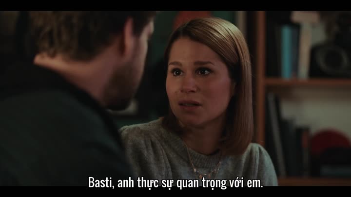 Hình ảnh tập 1 Suốt dịp Giáng sinh