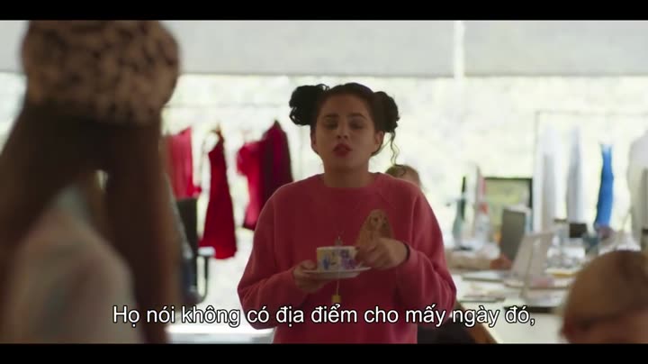 Tập 1 phim Thả phanh