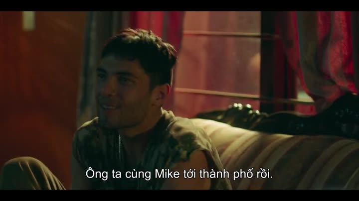 Hình ảnh tập 8 Thả phanh