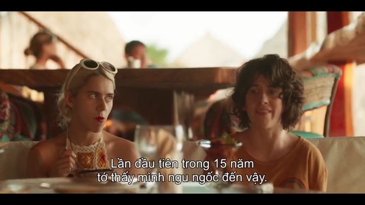 Hình ảnh tập 9 Thả phanh