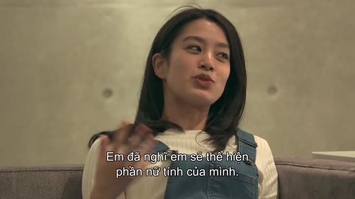 Hình ảnh tập 11 Terrace House: Trai gái nơi thành thị (Phần 2)